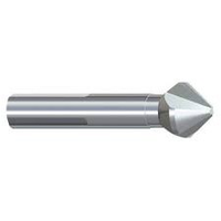 HSS M2 Metric 3 Flute Countersink Bit